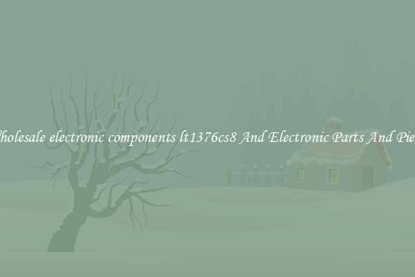 Wholesale electronic components lt1376cs8 And Electronic Parts And Pieces